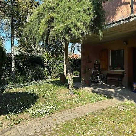 Appartamento Immerso Nel Verde Borgo Malpasso Dış mekan fotoğraf